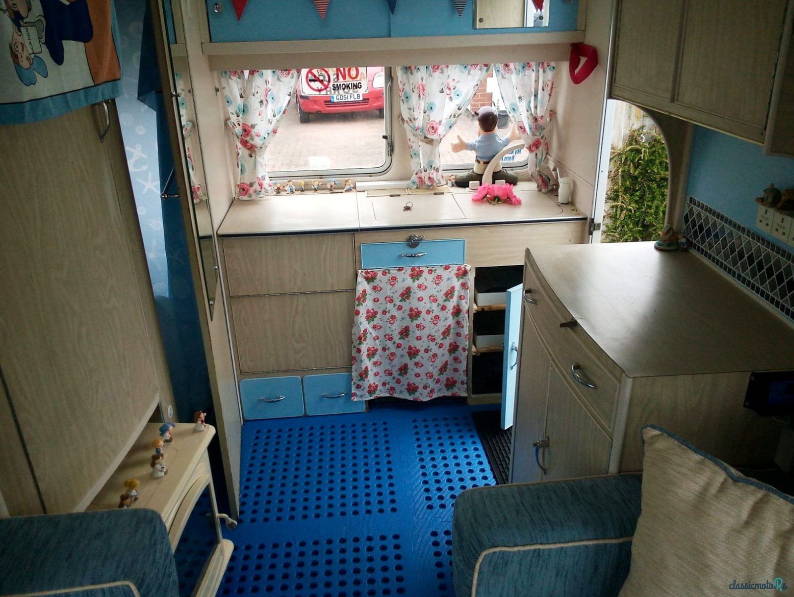 1948' Rover P3 photo #2