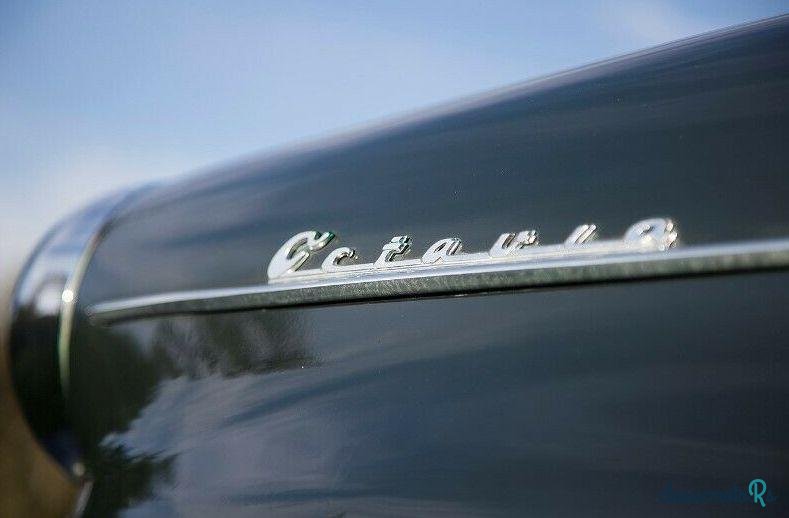 1970' Skoda Octavia photo #2