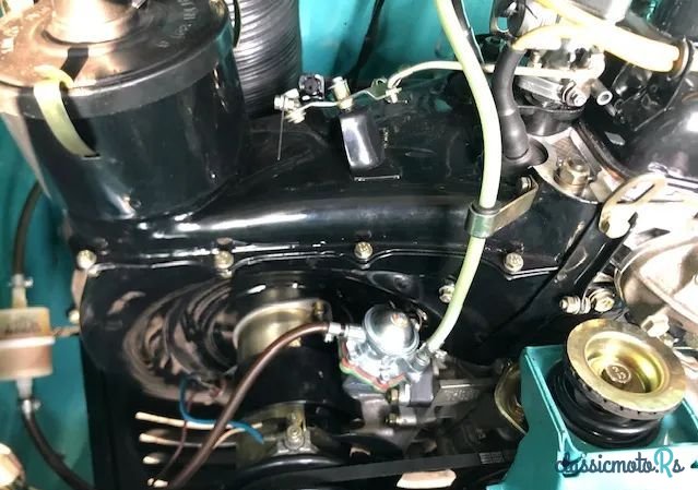 1977' Fiat 126 photo #3