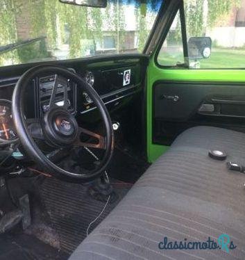 1979' Ford F-350 photo #5