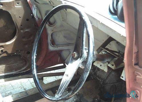 1953' MG YB photo #2