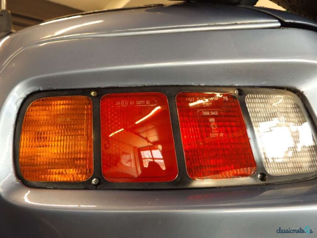 1978' Porsche 928 photo #6