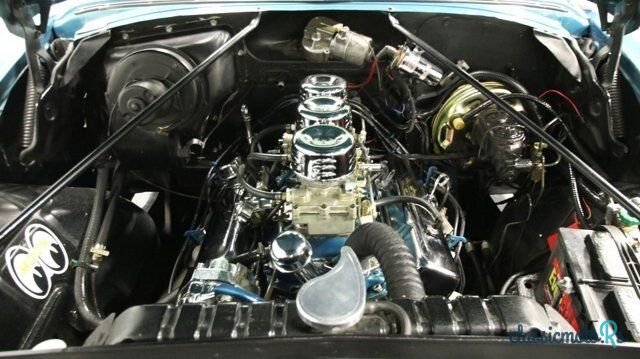 1955' Oldsmobile 88 photo #3