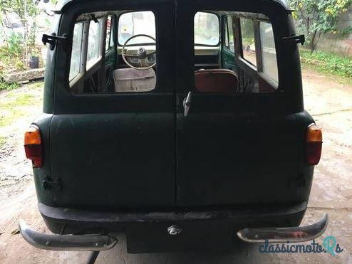 1958' Ford Thames photo #5