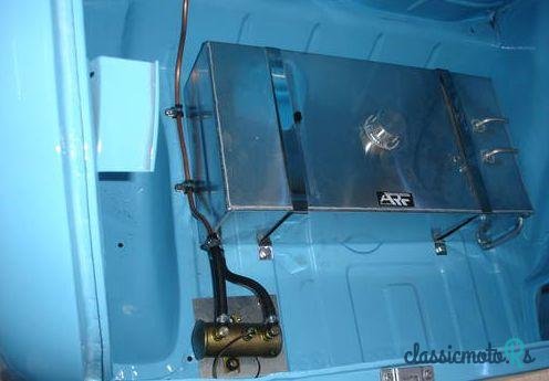 1955' Austin A30 photo #5