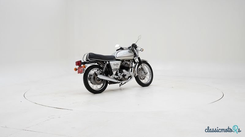 1975' Norton Commando 850 '750 CH30294 photo #2