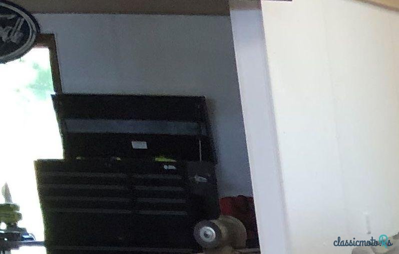 1962' Ford Thunderbird photo #4