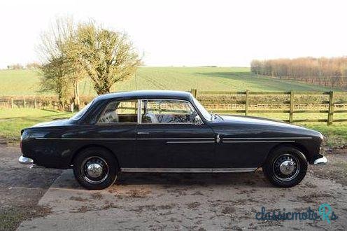 1967' Bristol 409 photo #1