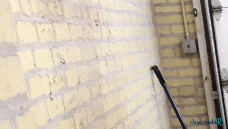 1973' Lincoln Mark IV photo #1