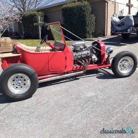 1923' Ford photo #3