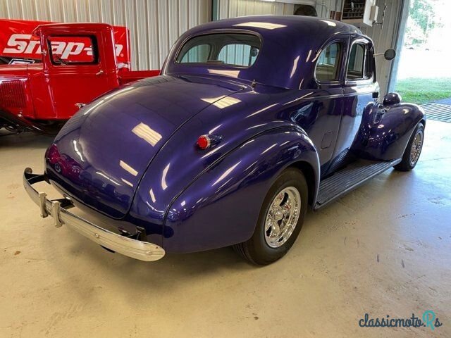 1939' Chevrolet photo #3