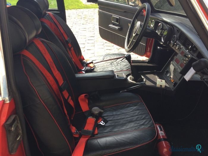 1974' MG Mg6-Gt photo #4