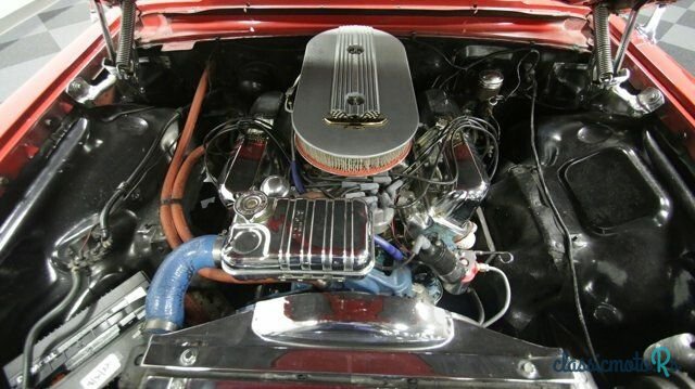 1963' Ford Galaxie photo #2