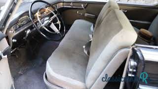 1950' Cadillac Series 61 photo #2