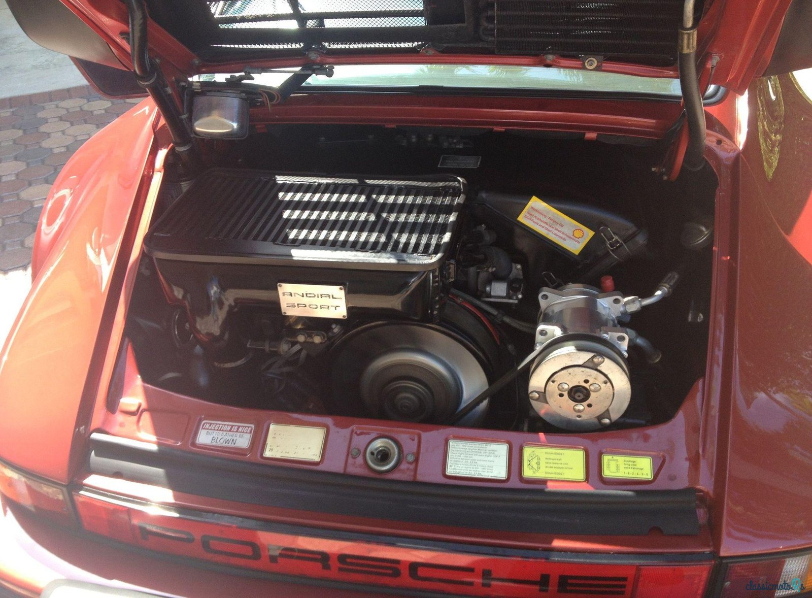 1979' Porsche 911 photo #3