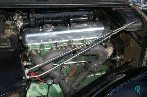 1949' Jaguar Mk4 Mk Iv photo #1