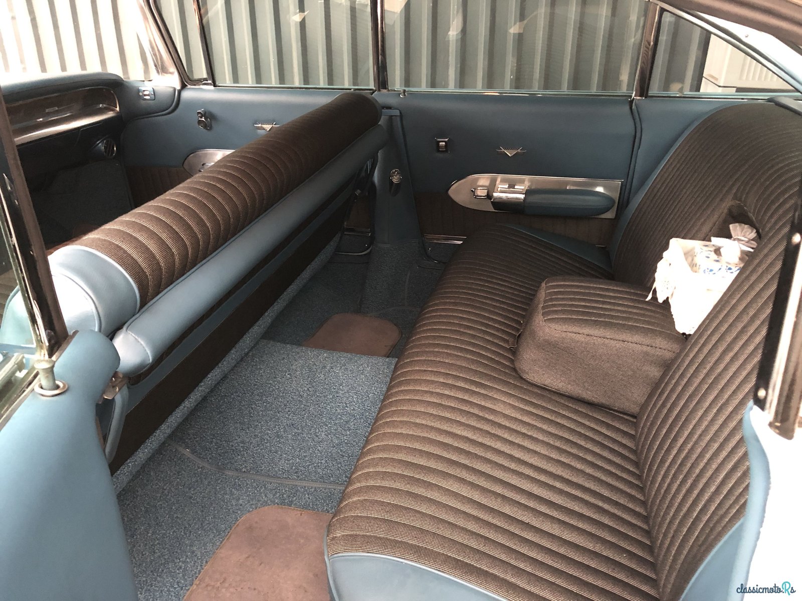 1959' Cadillac Series 62 photo #6