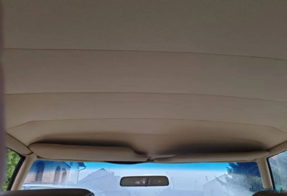 1971' Cadillac Deville photo #6