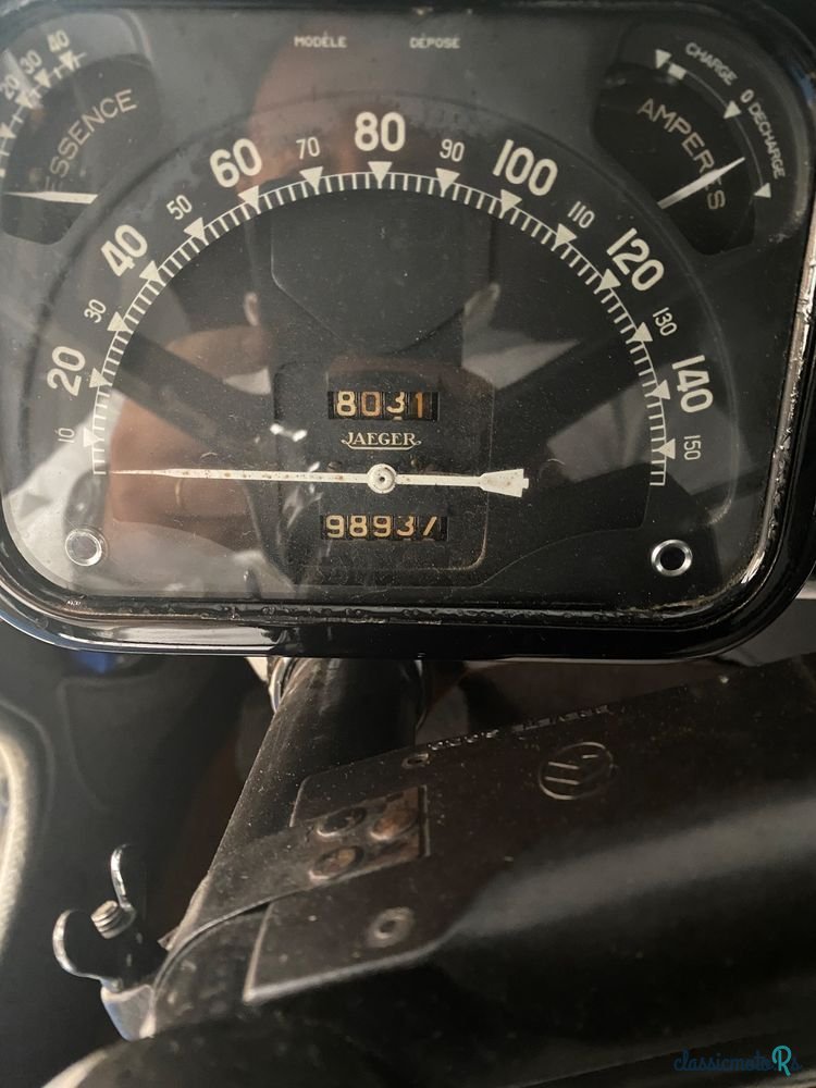 1947' Citroen 11 photo #4