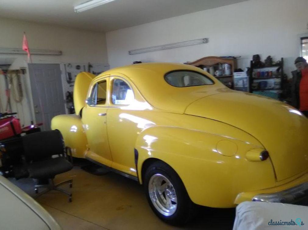 1946' Ford photo #3