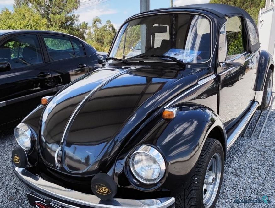 1976' Volkswagen Carocha photo #1