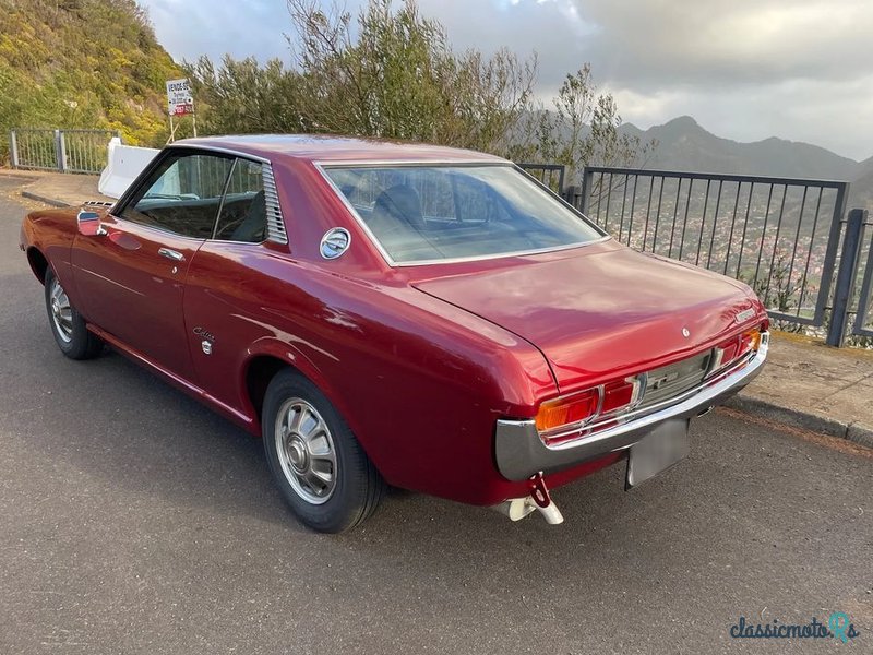 1973' Toyota Celica photo #3