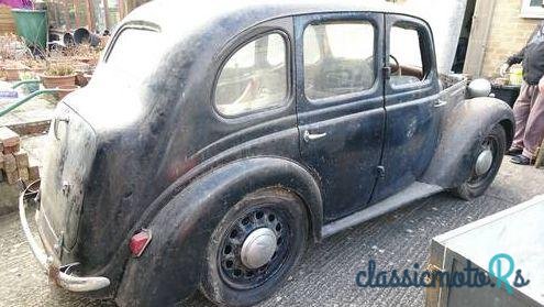 1946' Austin Eight photo #6