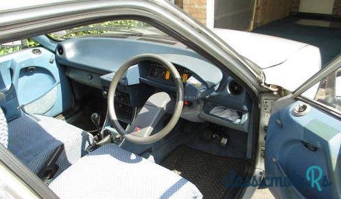 1980' Citroen CX Athena photo #4