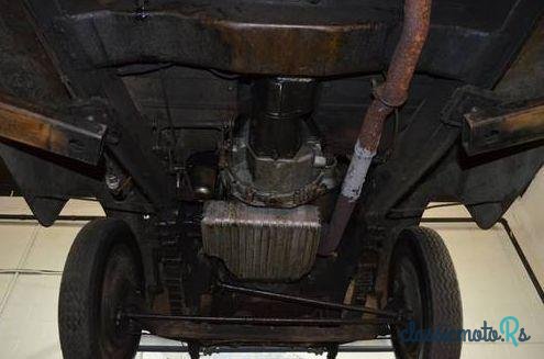 1946' Jaguar Mk4 Mk Iv photo #4