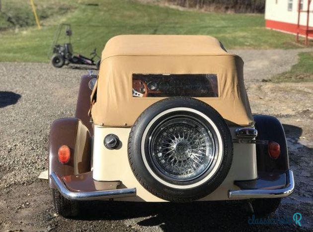 1929' Mercedes-Benz photo #3