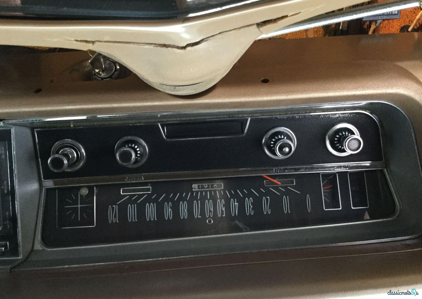 1965' Buick Skylark photo #1