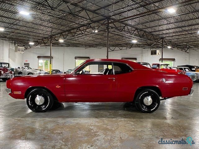 1971' Dodge Demon photo #2
