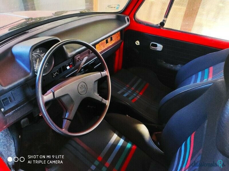 1974' Volkswagen Garbus photo #2