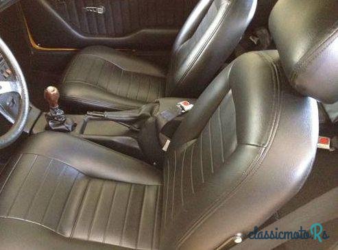 1974' Volkswagen SP2 photo #1