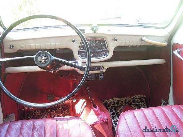 1959' Rover photo #1