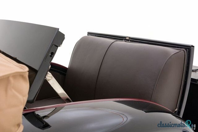 1929' Chrysler Series 75 photo #5