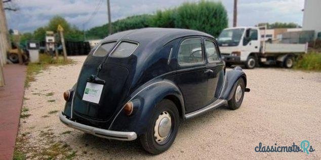 1942' Lancia Ardea photo #1