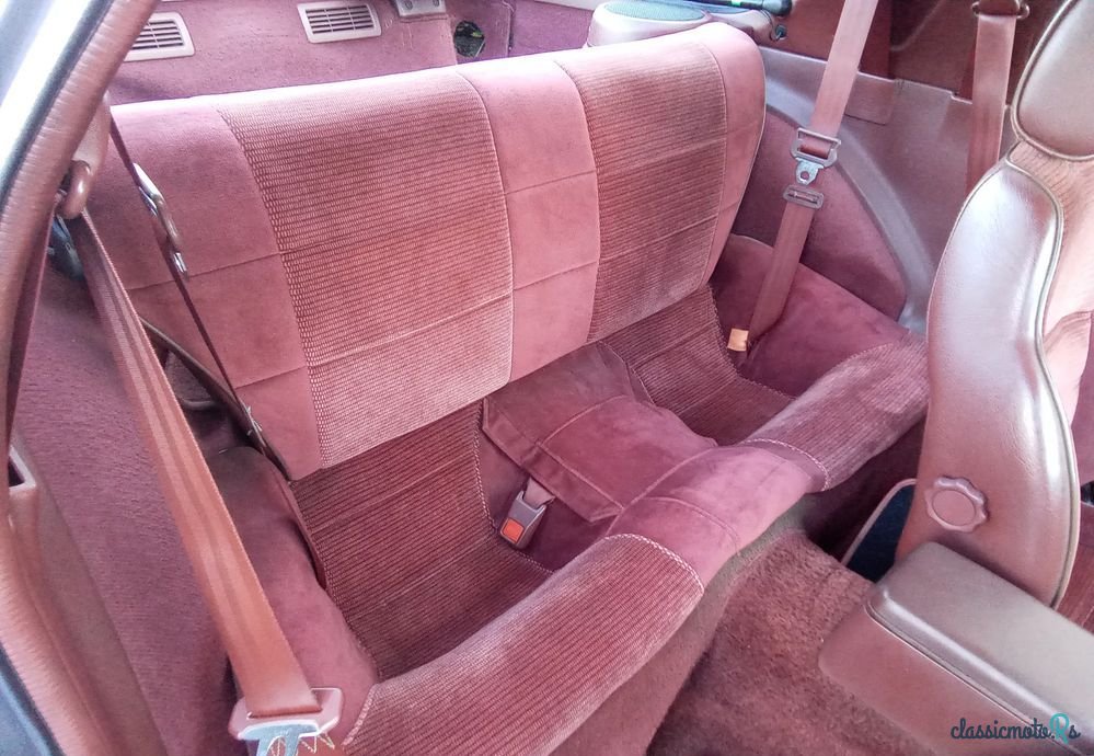 1986' Mazda RX-7 photo #5