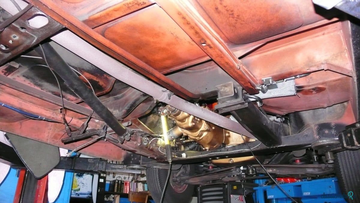 1950' Hudson Pacemaker photo #6