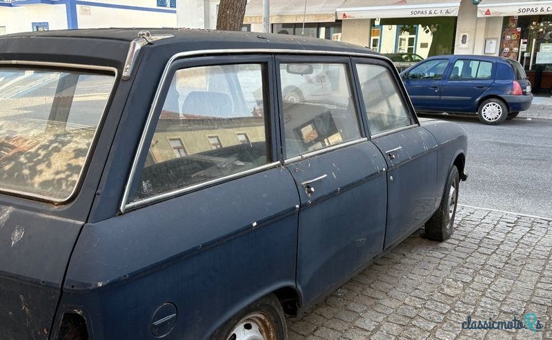 1978' Peugeot 304 photo #5