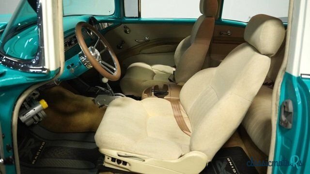 1955' Chevrolet 210 photo #4