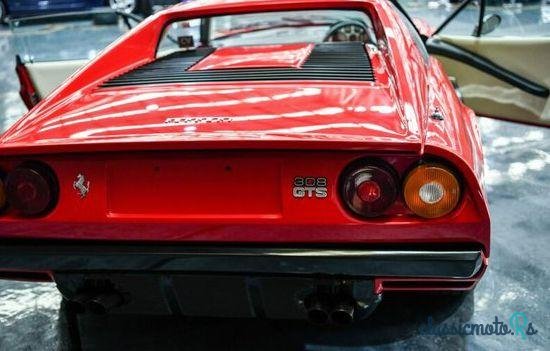 1978' Ferrari 308 Gts photo #1