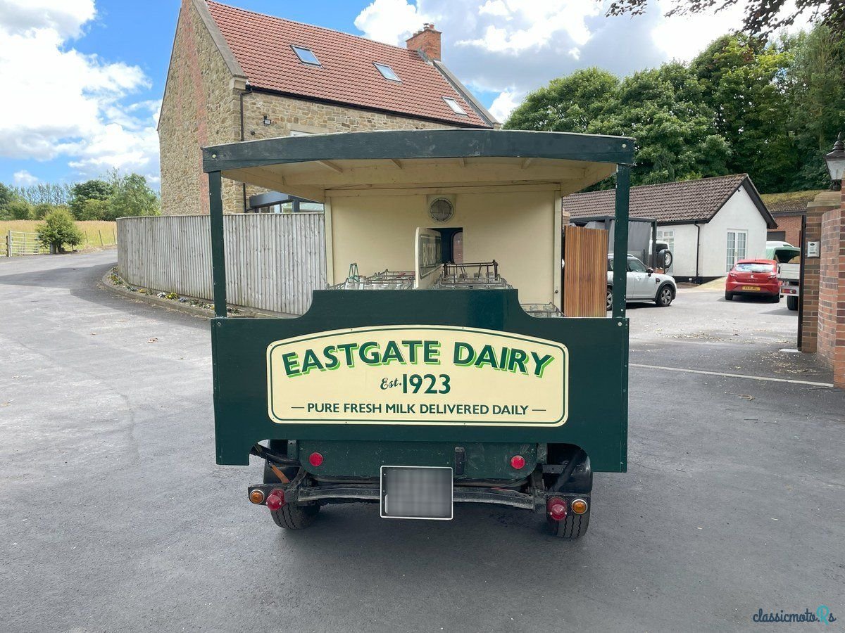 1966' Bedford CA photo #4