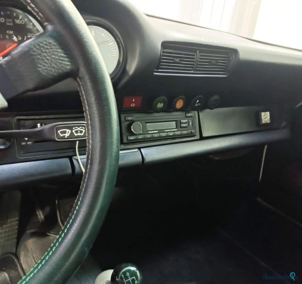 1977' Porsche 911 photo #6
