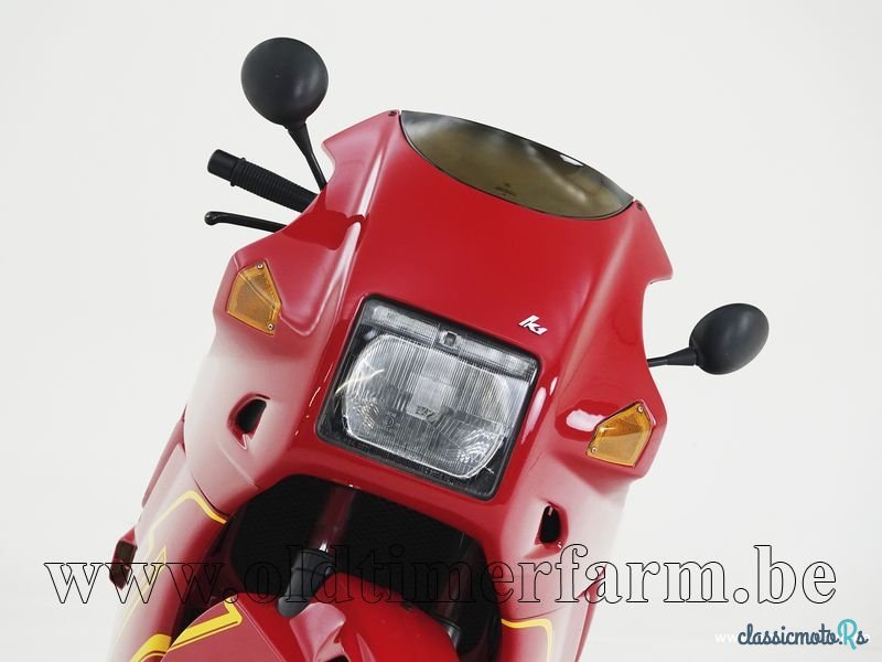 1991' Other BMW K1 '91 CH21k1 photo #6