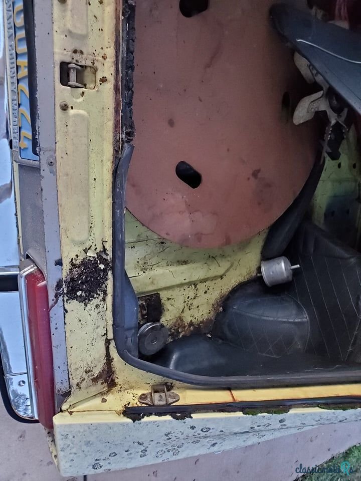 1970' Nissan 240 Sx photo #5