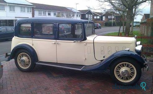 1935' Austin York photo #3