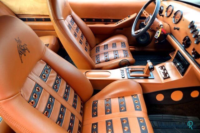 1975' AMC Matador photo #6