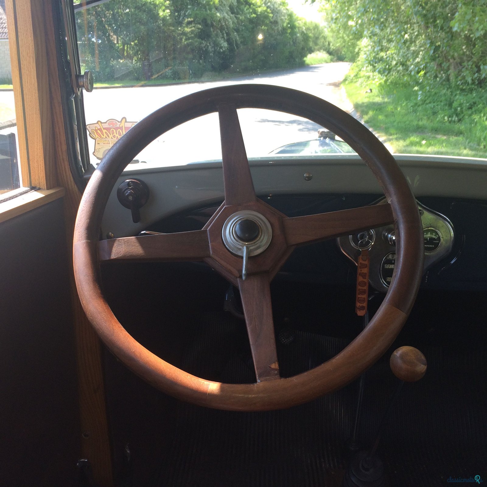 1928' Ford Model A photo #6