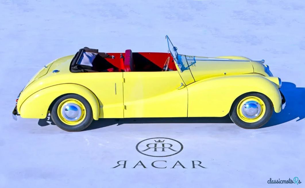 1948' AC Buckland photo #4